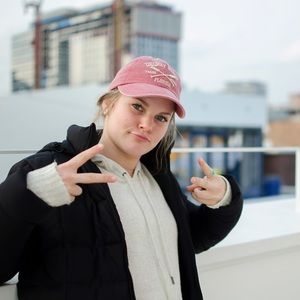 Meet your Posher, Molly